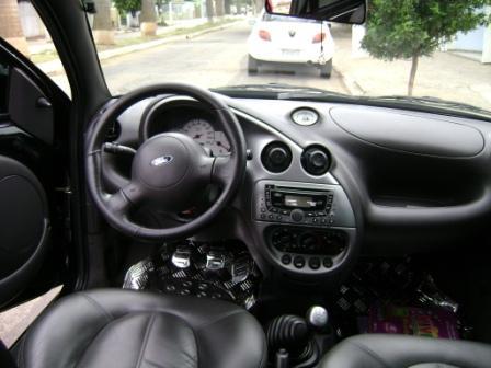 Ford Ka MP3