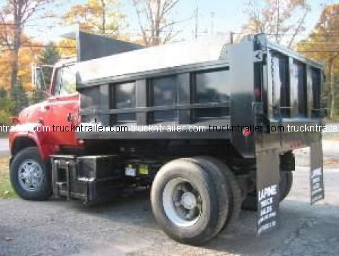 Ford LS9000