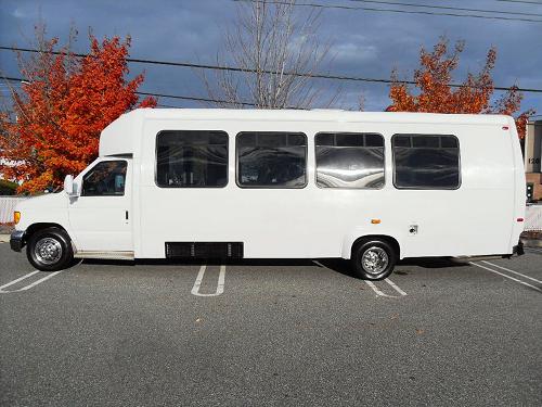 Ford Model A Standard coach