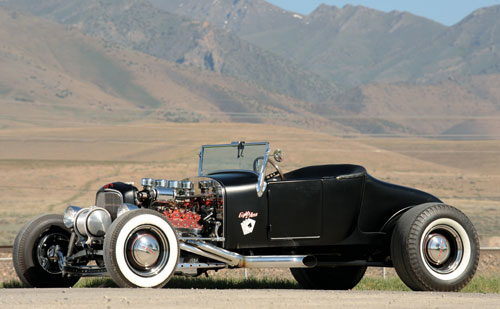 Ford Model T Street Rod