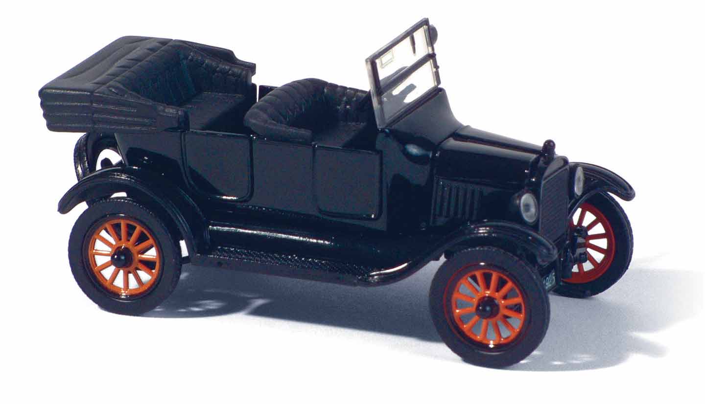 Ford Model T tourer