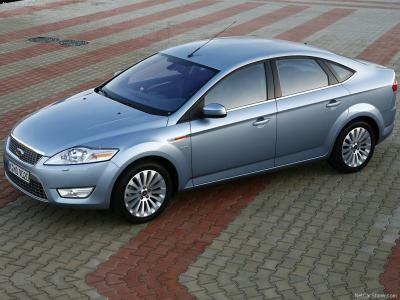 Ford Mondeo 18i