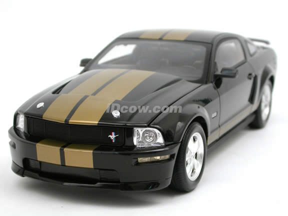 Ford Mustang Shelby GT-H