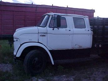 Ford N-600