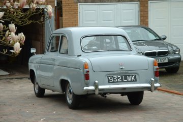 Ford Prefect 100E