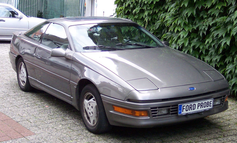 Ford Probe 22 GL