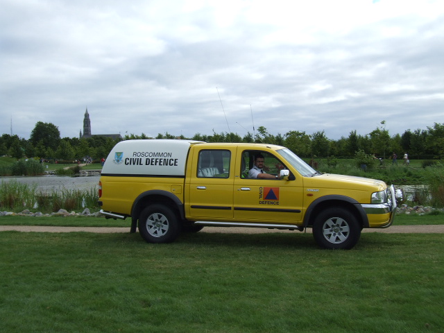 Ford Ranger XLT xcab