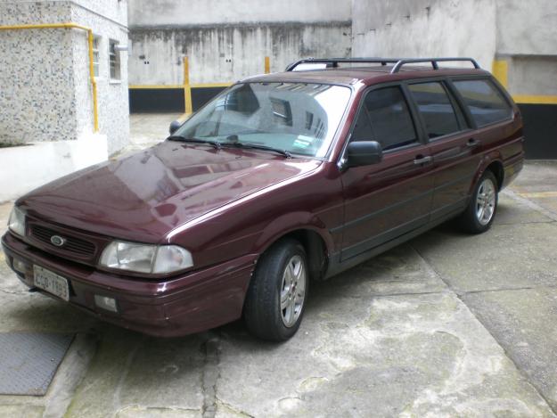 Ford Royale GL 20