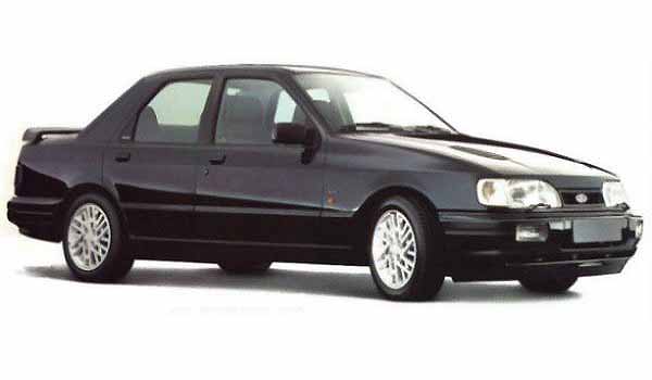 Ford Sierra