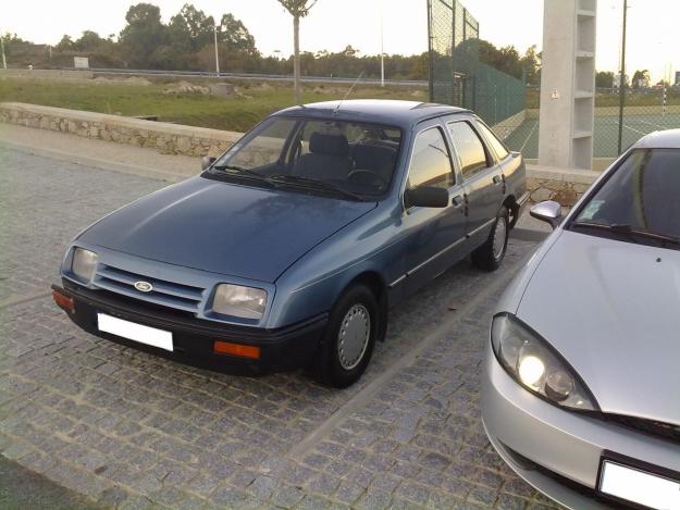 Ford Sierra 16 L