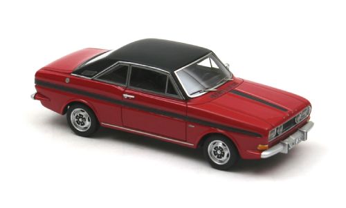 Ford Taunus 15M RS coupe