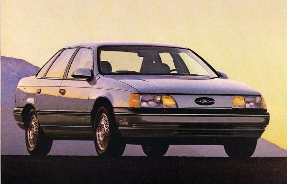 Ford Taurus LX