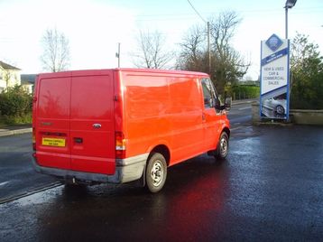 Ford Transit 100 T260