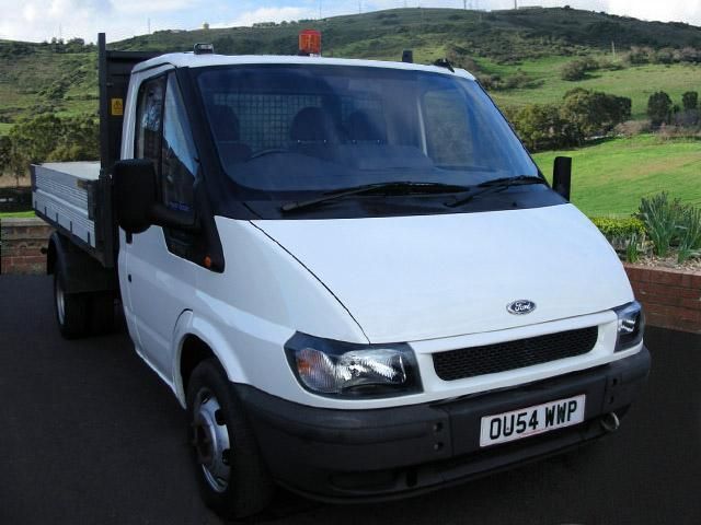 Ford Transit 130 T 430