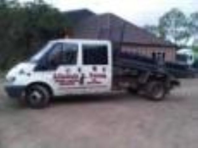 Ford Transit 130 T 430