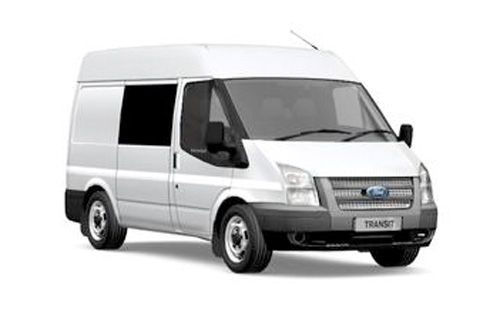 Ford Transit 330S Medroof