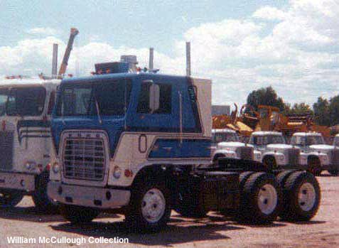 Ford WT9000