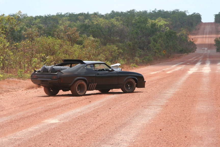 Ford XB GT Falcon