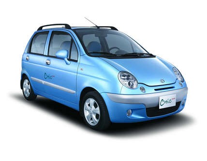 Formosa Matiz