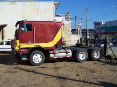 Freightliner 8674 T