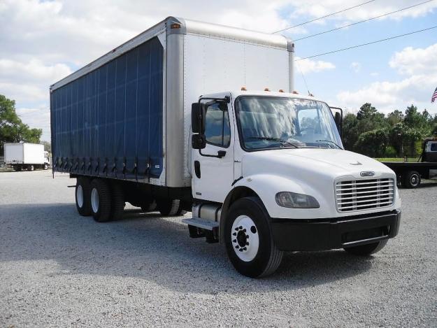 Freightliner Business