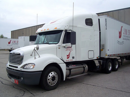 Freightliner Columbia