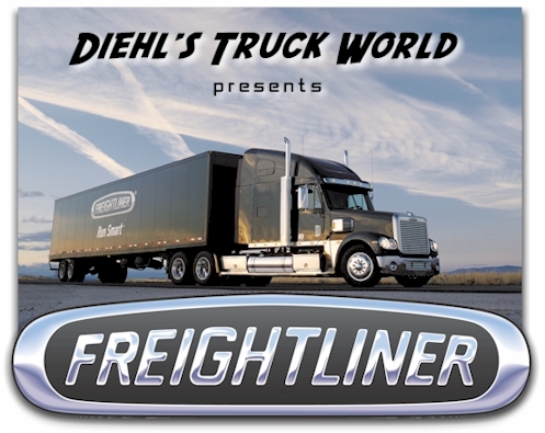 Freightliner Condor