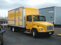 Freightliner FL50