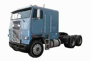 Freightliner FLA86