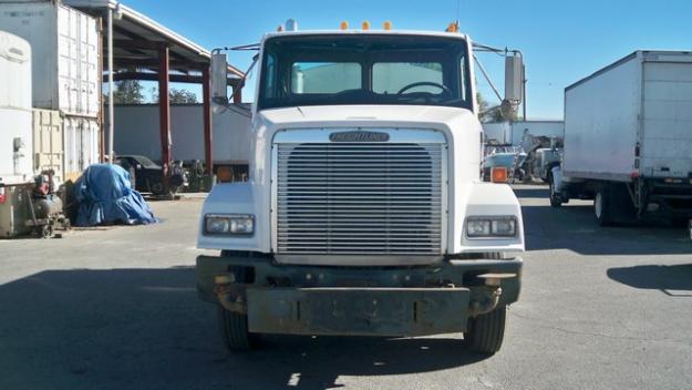 Freightliner FLC112