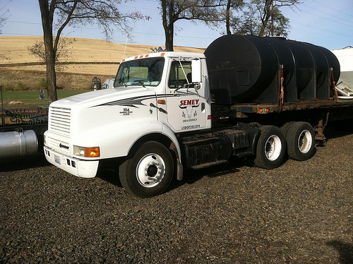 Freightliner FLD120 Conventional