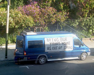 Freightliner Sprinter 2500SHC