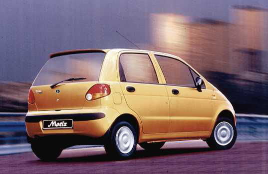 Fso Matiz