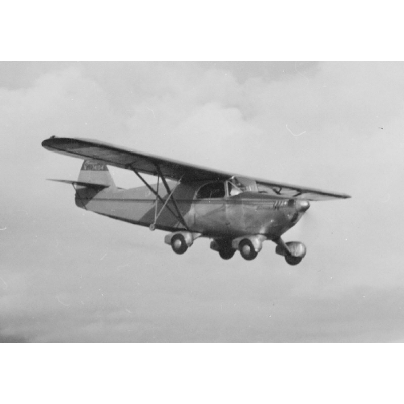 Fulton FA-3-101 Airphibian