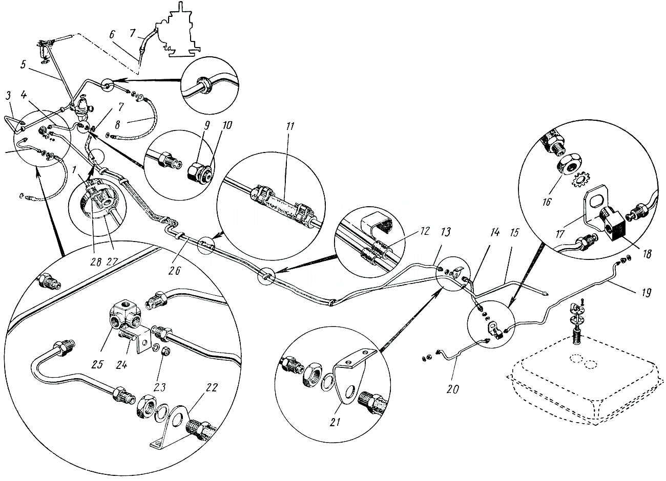 GAZ M21 Pobeda