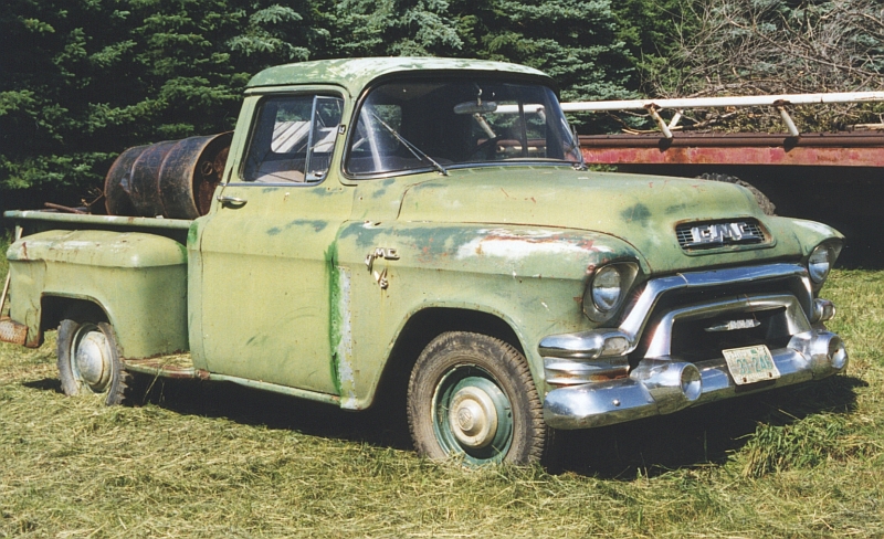 GMC 100