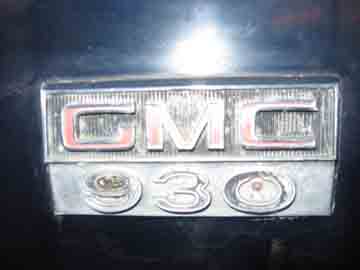 GMC 930
