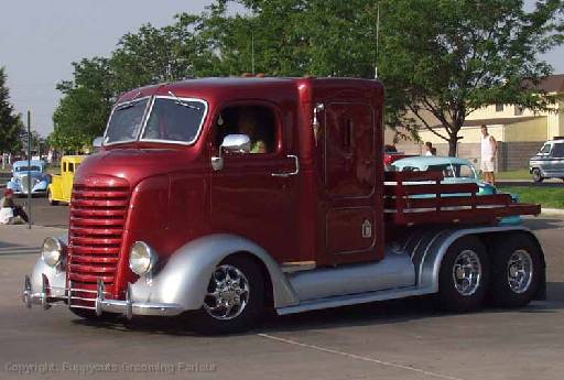 GMC COE