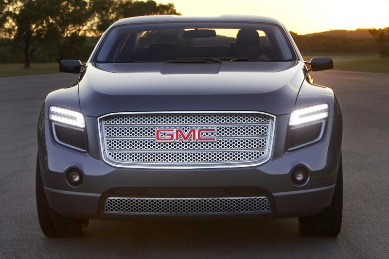 GMC Denali