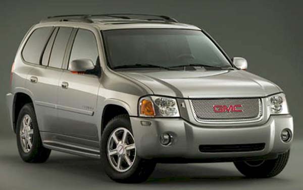 GMC Envoy