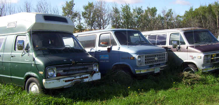 GMC Rally 10