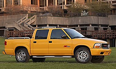 GMC Sonoma