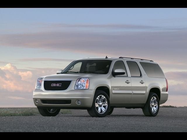 GMC Yukon 1500 SLT