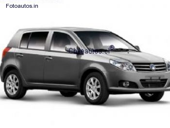 Geely MK RSi 15 GL