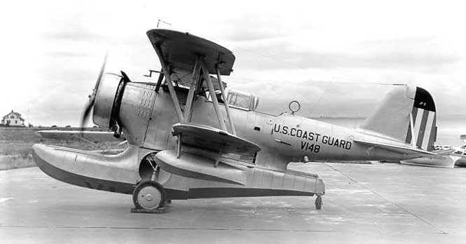 Grumman MT-45