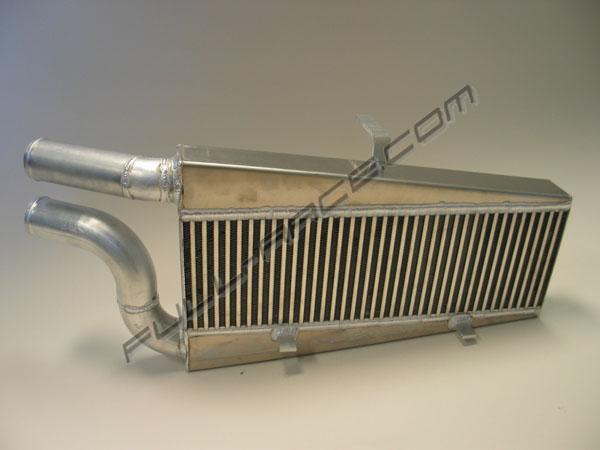 HYUNDAI Innovation Intercooler Turbo