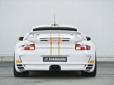 Hamann 911