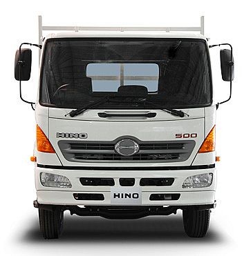 Hino 500