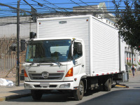 Hino 500 FC 1118