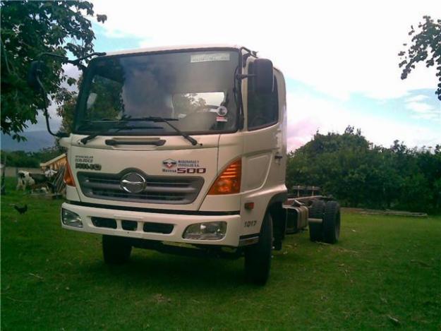 Hino FC